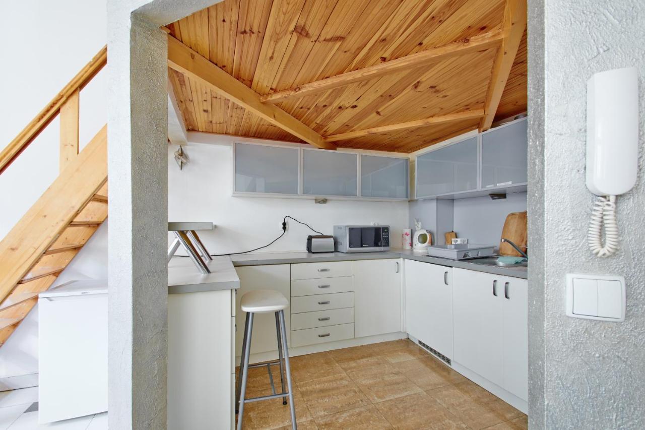 Davinci Radziwillowska Apartment Krakau