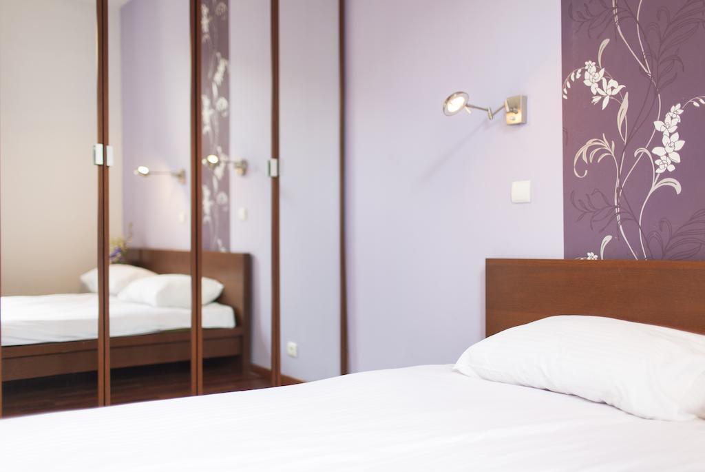 Davinci Radziwillowska Apartment Krakau