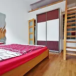 DaVinci Radziwiłłowska Apartments