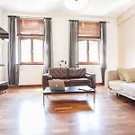 DaVinci Radziwiłłowska Apartments