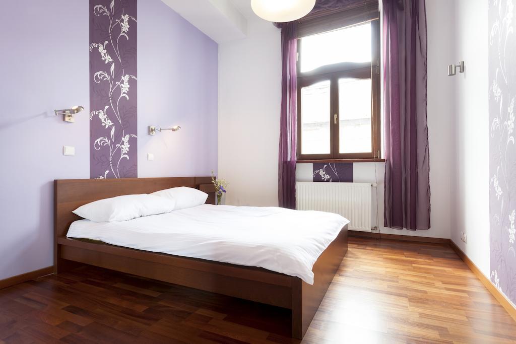 Apartament Davinci Radziwiłłowska Kraków
