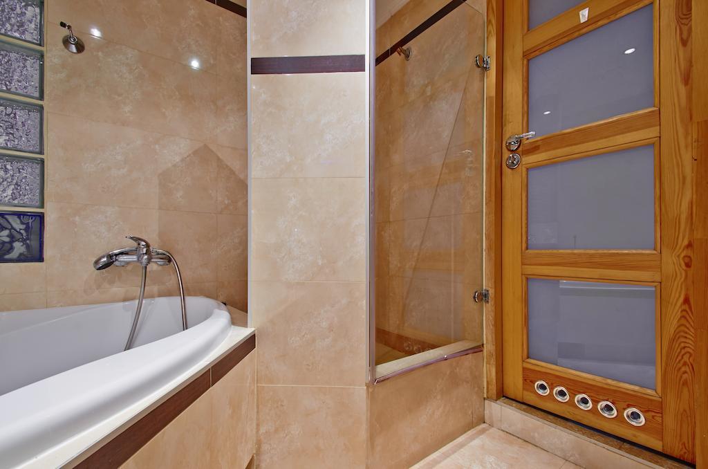 Davinci Radziwiłłowska Apartament *